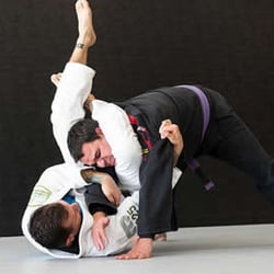 USA Martial Arts & Fitness - Laselva's Brazilian Jiu Jitsu