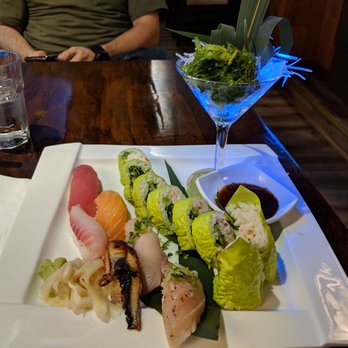 Seoul Sushi - Sushi Bars Near Me - Fairbanks, Alaska