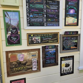 Indy Place - Ice Cream & Frozen Yogurt Near Me - Independence, California