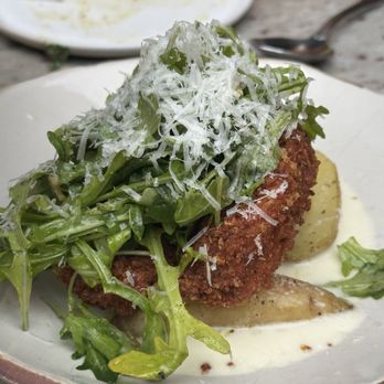 Frannie & The Fox - Italian Near Me - Charleston, South Carolina Frannie & The Fox - Italian Near Me - Charleston, South Carolina