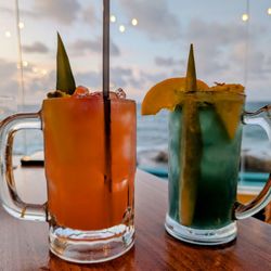 Havana Bar and Grill