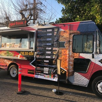 OC Tacos 2 - The truck! - Food Trucks Near Me - Anaheim, California OC Tacos 2 - The truck! - Food Trucks Near Me - Anaheim, California