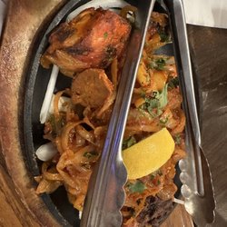 Curry Corner