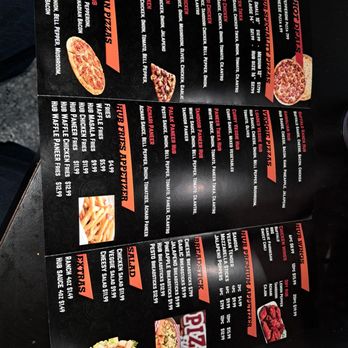 The pizza hub - Pizza Near Me - Riverside, California