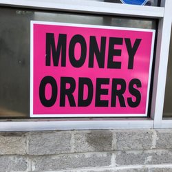Get your money order here