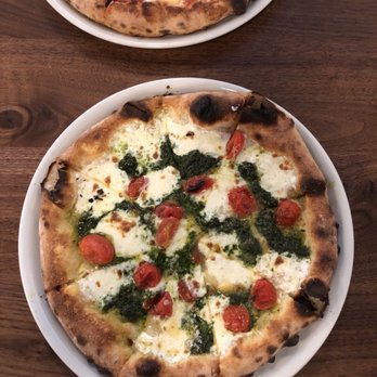 Pizza Brutta - Pizza Near Me - Madison, Wisconsin