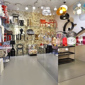 Kartell Flag Store - Furniture Stores Near Me - Prague, Puerto Rico Kartell Flag Store - Furniture Stores Near Me - Prague, Puerto Rico