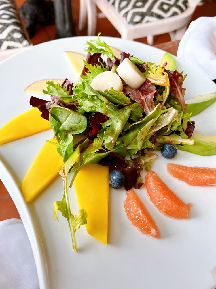 Girasole Ristorante, Atlantic City Roadtrippers