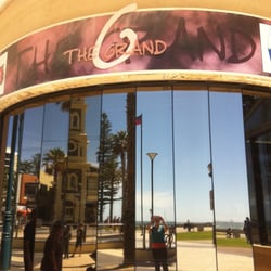 The Grand Bar