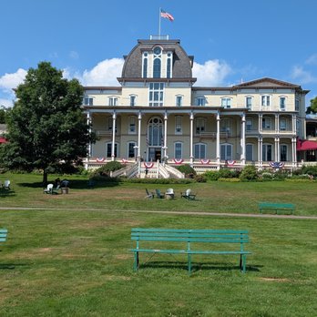 Chautauqua Institution - Community Service/Non-Profit Near Me - Chautauqua, New York Chautauqua Institution - Community Service/Non-Profit Near Me - Chautauqua, New York