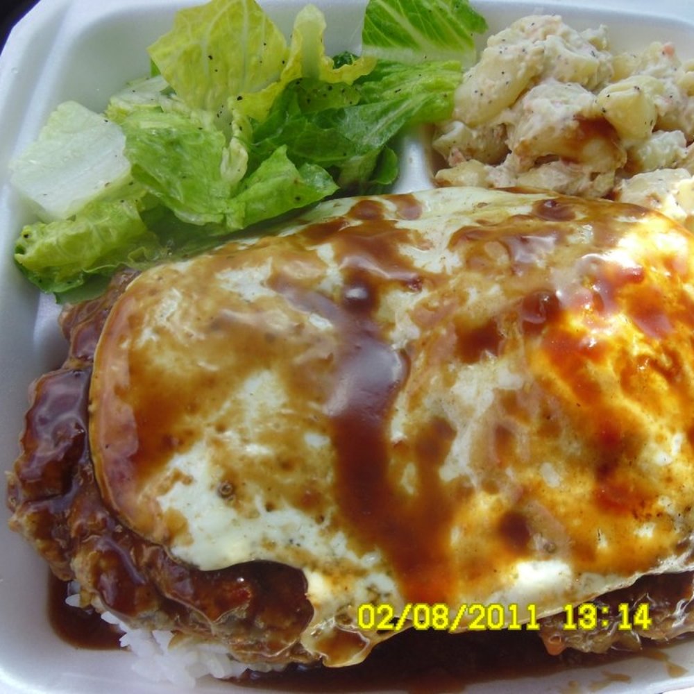 Aloha Fridays - Hawaiian Near Me - Van Nuys, California
