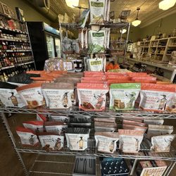 Ari’s Pantry
