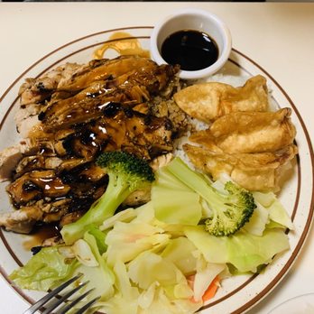 Teriyaki Grill - Japanese Near Me - Kennewick, Washington Teriyaki Grill - Japanese Near Me - Kennewick, Washington