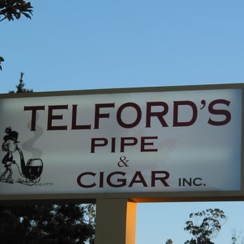Telford's Pipe and Cigar - Tobacco Shops Near Me - Mill Valley, California Telford's Pipe and Cigar - Tobacco Shops Near Me - Mill Valley, California