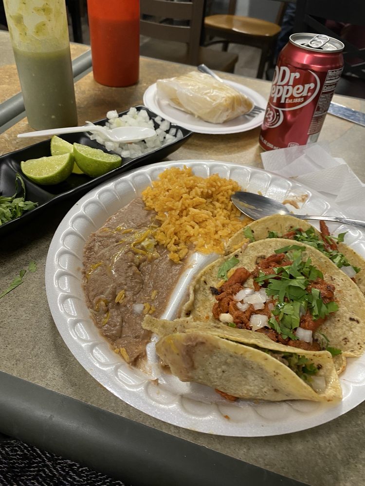 Mi Casa Tortillería