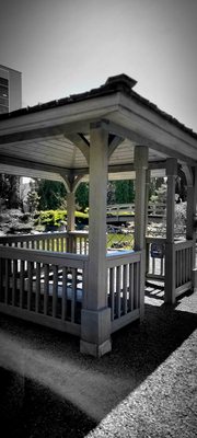 Kasugai Gardens by null