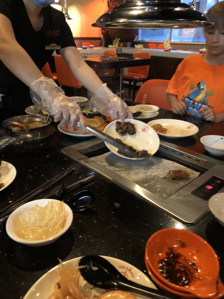 Volcano Hot Pot 24 Photos Korean 1872 Thomasville Rd, Tallahassee
