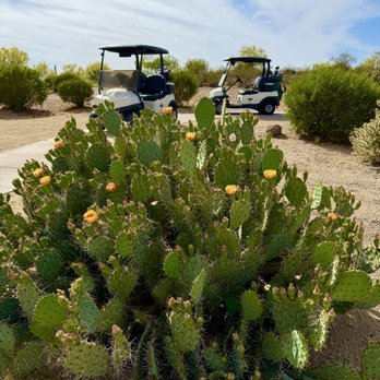 We-Ko-PA Golf Club - Golf Near Me - Fort Mcdowell, Arizona