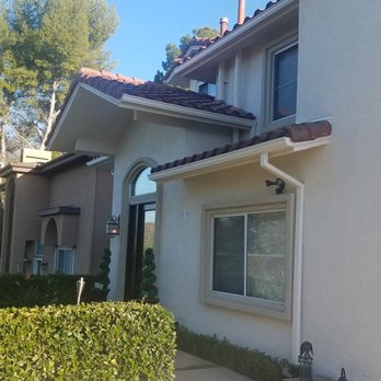 CertaPro Painters - Completed picture of front - Painters Near Me - Thousand Oaks, California