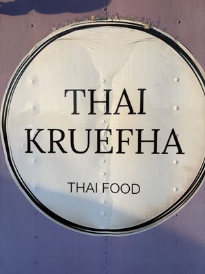 Thai Kruefha by null