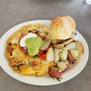 Millie's Cafe - Pasadena - Devil's mess! Scrambled eggs with spicy turkey sausage! - Breakfast & Brunch Near Me - Pasadena, California Millie's Cafe - Pasadena - Devil's mess! Scrambled eggs with spicy turkey sausage! - Breakfast & Brunch Near Me - Pasadena, California