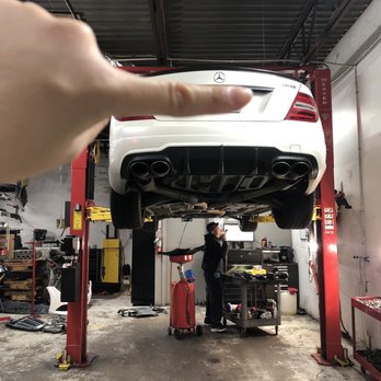 Performance Imports Automotive - Oil change for the Benz - Auto Repair Near Me - Arlington, Texas Performance Imports Automotive - Oil change for the Benz - Auto Repair Near Me - Arlington, Texas