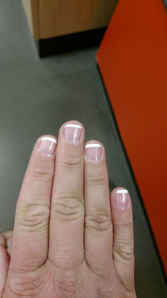 FOXY NAILS Updated September 2024 16 Reviews 1902 Keystone Dr