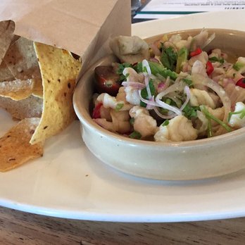 Duke's Malibu - Ceviche - New American Near Me - Malibu, California