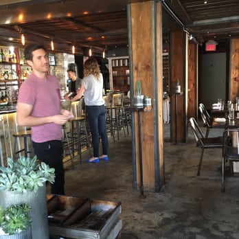 Rasa - Nice interior - Canadian (New) Near Me - Toronto, Ontario