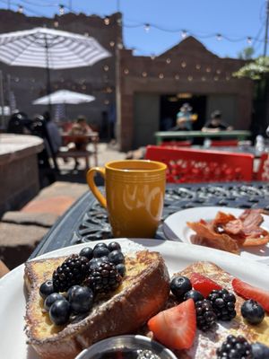 Tourist Home Flagstaff Cafe by null