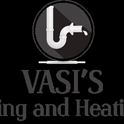 VP's Plumbing, Heating & Air