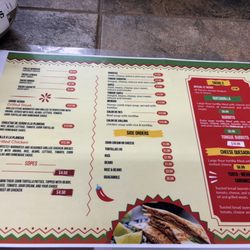 Prima Market Taqueria