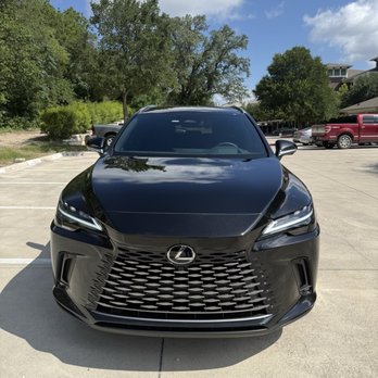 Silverstone Auto Spa - Auto Detailing Near Me - Leander, Texas