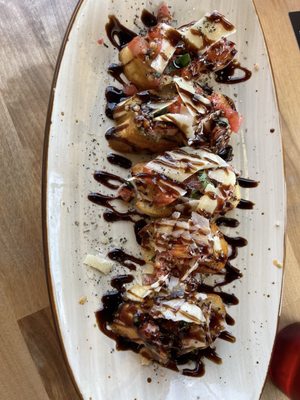 Roma's Italian Kitchen by null