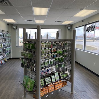 Interstate All Battery Center of Indianapolis West, IN - Auto Parts & Supplies Near Me - Indianapolis, Indiana Interstate All Battery Center of Indianapolis West, IN - Auto Parts & Supplies Near Me - Indianapolis, Indiana