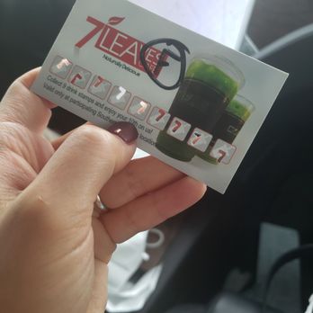 7 Leaves Cafe - Can't used this anymore and they would not transfer these. Wth - Coffee & Tea Near Me - Artesia, California 7 Leaves Cafe - Can't used this anymore and they would not transfer these. Wth - Coffee & Tea Near Me - Artesia, California