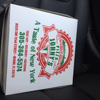 Pizza Johny's - Pizza Near Me - Miami, Florida Pizza Johny's - Pizza Near Me - Miami, Florida