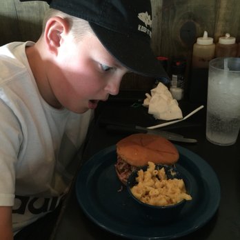 Mojo Old City BBQ - Barbeque Near Me - St. Augustine, Florida