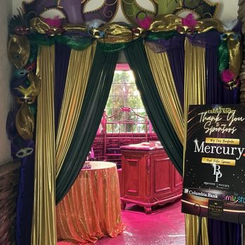 The New La Neve's Banquets - Entrance - Venues & Event Spaces Near Me - Haledon, New Jersey