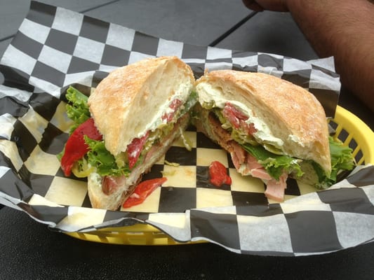 Northern Waters Smokehaus by null