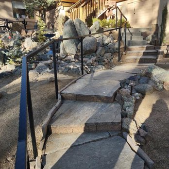 A-Action Welding - NICE AND SAFE NOW! - Metal Fabricators Near Me - Prescott, Arizona