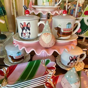 Sweet Ruckus - Gift Shops Near Me - Boulder, Colorado