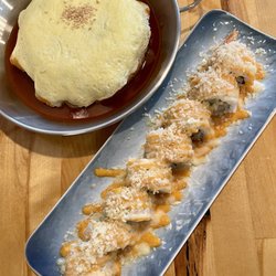 California Monster Sushi & Korean Food