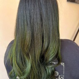 Full head balayage by Monica 3 Full head balayage by Monica 3