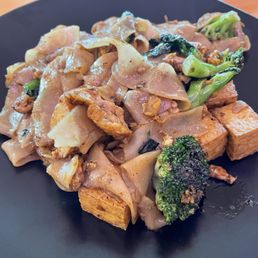 Pad see ew