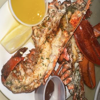 100s Seafood Grill Buffet - Buffets Near Me - San Diego, California