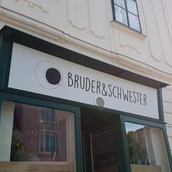 Bruder & Schwester
