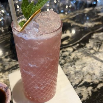 Salty Flame - Asian Fusion Near Me - Miami, Florida