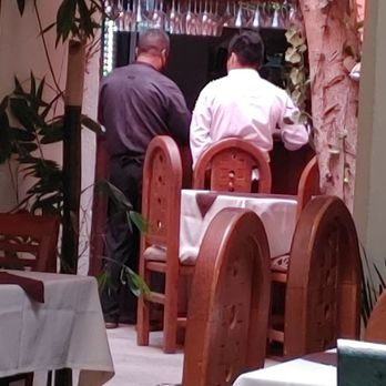 Bocatto - Italian Near Me - Valle de Bravo, MEX