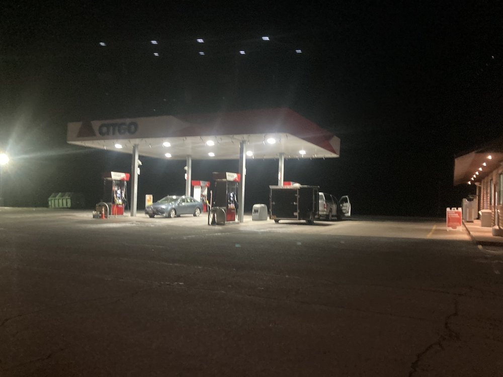 CLIFF’S LOCAL MARKET Updated September 2024 3205 State Route 12